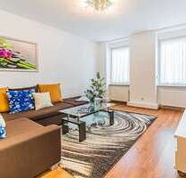 Wohnen auf Zeit in Offenbach 1.090,00 €