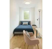 WG-Zimmer in München 790,00 € 12 m²