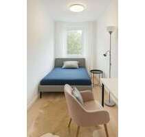 WG-Zimmer in München 790,00 € 12 m²