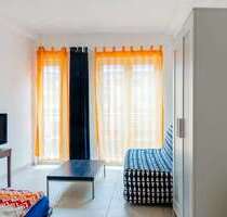 Wohnen auf Zeit in Köln 1.900,00 €