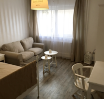Wohnen auf Zeit in Frankfurt 770,00 €