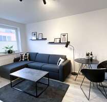 Wohnen auf Zeit in Hamburg 1.300,00 €