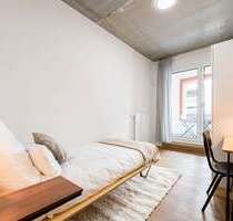 WG-Zimmer in Frankfurt am Main 600,00 € 10 m²