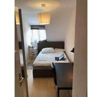 WG-Zimmer in Stuttgart 505,00 € 10 m²