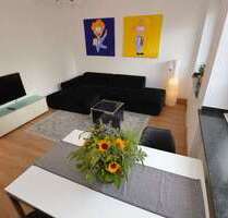 Wohnen auf Zeit in Düsseldorf Unterbilk 1.190,00 € - Düsseldorf / Unterbilk