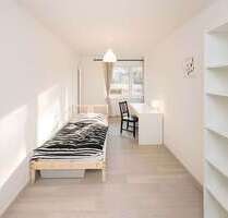 WG-Zimmer in Munich 715,00 € 14 m²