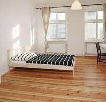 WG-Zimmer in Berlin 705,00 € 17 m²