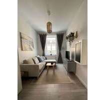 Wohnen auf Zeit in Leipzig 1.150,00 €