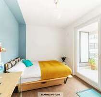 WG-Zimmer in Berlin 585,00 € 11 m²
