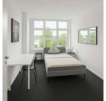 WG-Zimmer in Ottobrunn 795,00 € 14 m²
