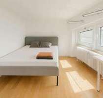 WG-Zimmer in Dachau 599,00 € 9 m²