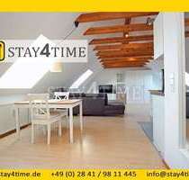 Wohnen auf Zeit in Rheinberg 925,00 €