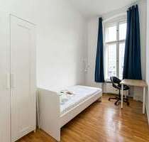 WG-Zimmer in Berlin 685,00 € 9 m²