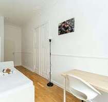 WG-Zimmer in Berlin 625,00 € 9 m²