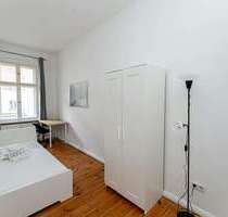 WG-Zimmer in Berlin 685,00 € 9 m²