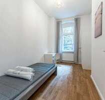 WG-Zimmer in Berlin 655,00 € 10 m²