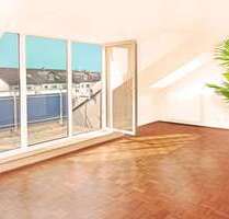 Wohnung zum Mieten in Frankfurt 805,00 € 60 m²
