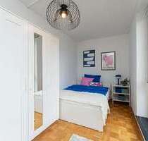WG-Zimmer in Berlin 580,00 € 12 m²