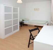 WG-Zimmer in Berlin 730,00 € 13 m²