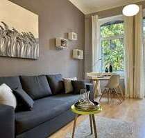 Wohnen auf Zeit in Leipzig 1.090,00 €