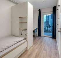 WG-Zimmer in Berlin 585,00 € 20 m²