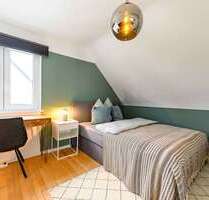 WG-Zimmer in Stuttgart 575,00 € 12 m²
