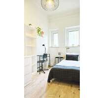 WG-Zimmer in Köln 529,00 € 10 m²