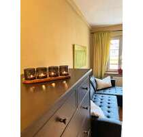 Wohnen auf Zeit in Quedlinburg 850,00 €