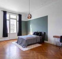 WG-Zimmer in Hamburg 1.000,00 € 24 m²