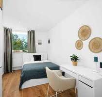 WG-Zimmer in München 825,00 € 11 m²