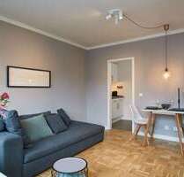 Wohnen auf Zeit in Hamburg 1.390,00 €