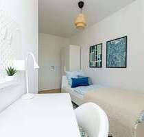 WG-Zimmer in Berlin 600,00 € 12 m²