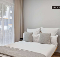 Wohnen auf Zeit in Leipzig 760,00 €