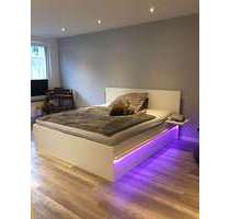 Wohnen auf Zeit in Hamburg 1.212,00 €