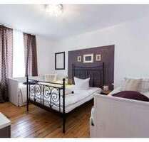 WG-Zimmer in Berlin 749,00 € 18 m²