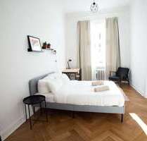 WG-Zimmer in Berlin 715,00 € 16 m²