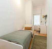 WG-Zimmer in Berlin 670,00 € 10 m²