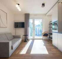 Wohnen auf Zeit in Berlin 1.070,00 €