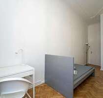 WG-Zimmer in Berlin 655,00 € 9 m²