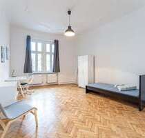 WG-Zimmer in Berlin 735,00 € 15 m²