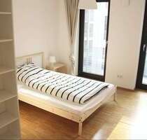 WG-Zimmer in Hamburg 740,00 € 15 m²