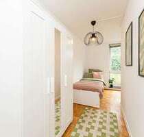 WG-Zimmer in Berlin 580,00 € 11 m²