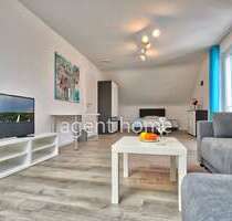Wohnen auf Zeit in Stuttgart 1.290,00 €
