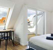 WG-Zimmer in Berlin 720,00 € 16 m²