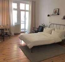WG-Zimmer in Berlin 1.015,00 € 18 m²
