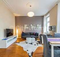 Wohnen auf Zeit in Hamburg 1.650,00 €