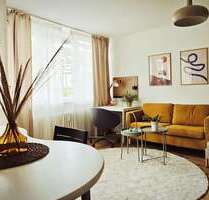 Wohnen auf Zeit in Berlin 1.190,00 €