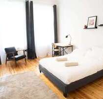 Wohnen auf Zeit in Berlin 1.200,00 €