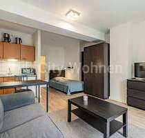 Wohnen auf Zeit in Hamburg 1.290,00 €