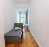 WG-Zimmer in Berlin 645,00 € 15 m²
